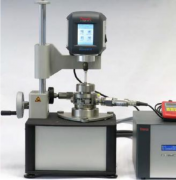 哈克HAAKE Viscotester iQ流變儀-針對(duì)高溫高壓條件下測(cè)量的高性能便攜式流